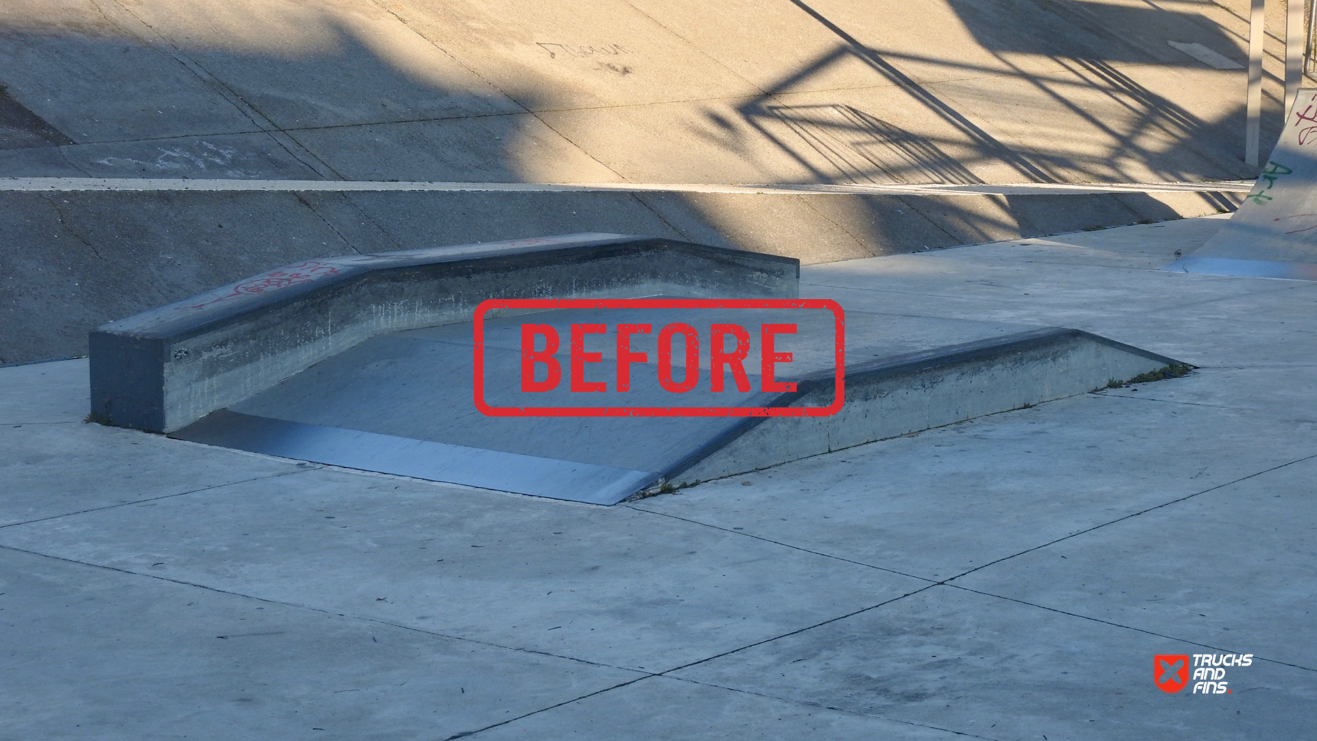 Lagos Skatepark